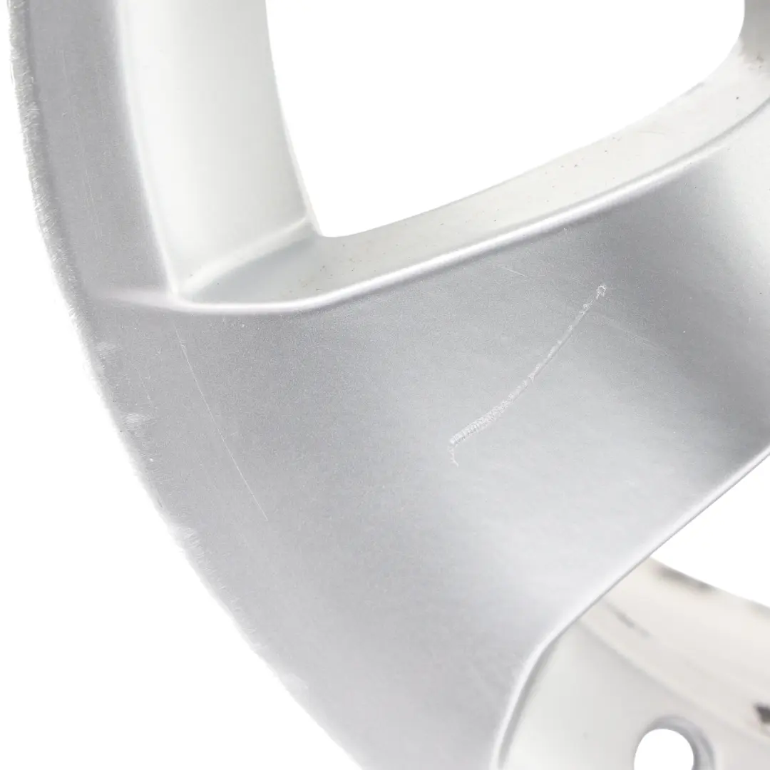 Alloy Rim Spider Spoke 158 17" ET:34 8J to BMW E90 E91 E92 Wheel with Part number 6775596 BMW E90 E91 E92 Wheel Alloy Rim Spider Spoke 158 17" ET:34 8J - SKU 6775596-1 - Part number 6775596