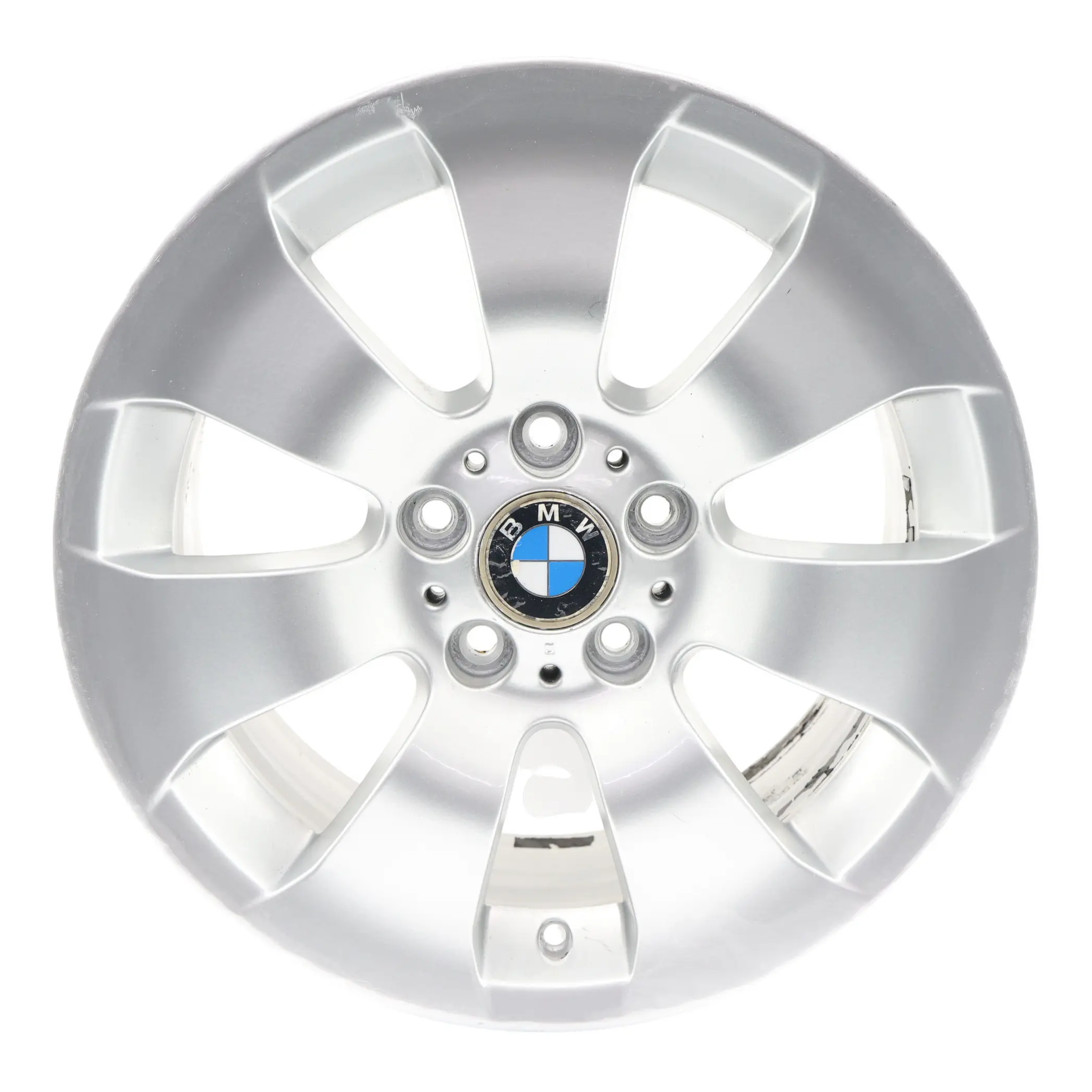 BMW E90 E91 E92 Wheel Alloy Rim Spider Spoke 158 17" 8J ET:34 6775596