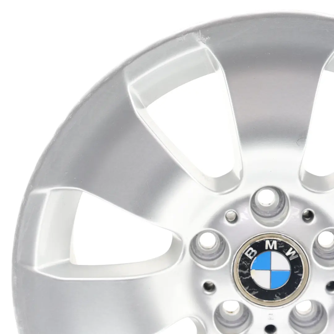Felga Aluminiowa 17" 8J do BMW E90 E92 o numerze 6775596 BMW E90 E92 Felga Aluminiowa 17" 8J - SKU 6775596-2 - Numer Części 6775596