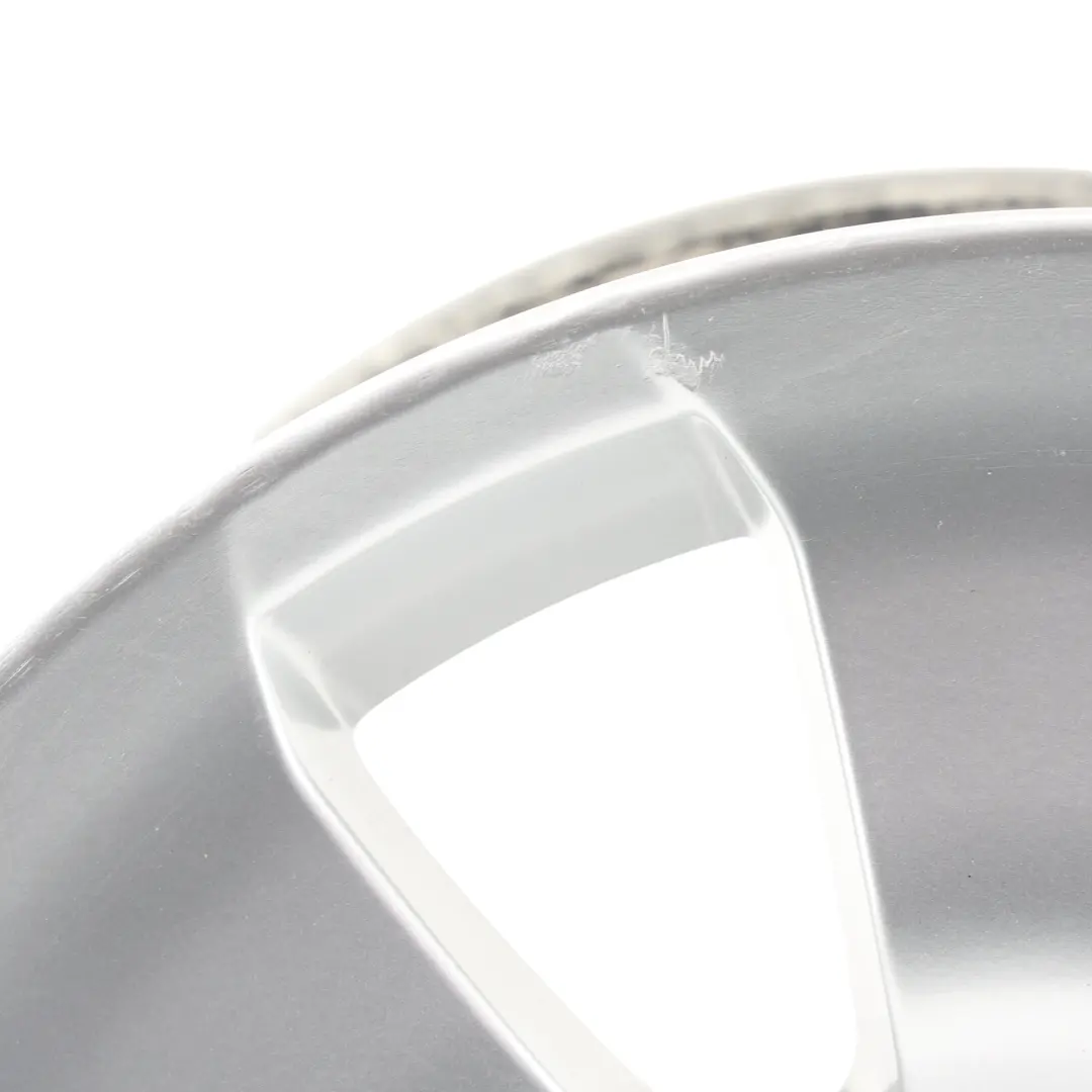 BMW E90 E91 E92 Wheel Alloy Rim Spider Spoke 158 17" 8J ET:34 - SKU 6775596-2 - Part number 6775596