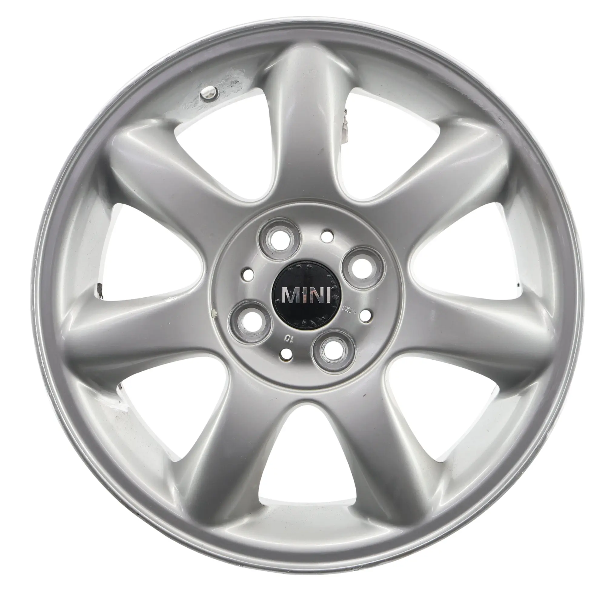 Mini Cooper R50 R53 R55 R56 R57 Felga Aluminiowa 16" 6,5J Bridge Spoke 94
