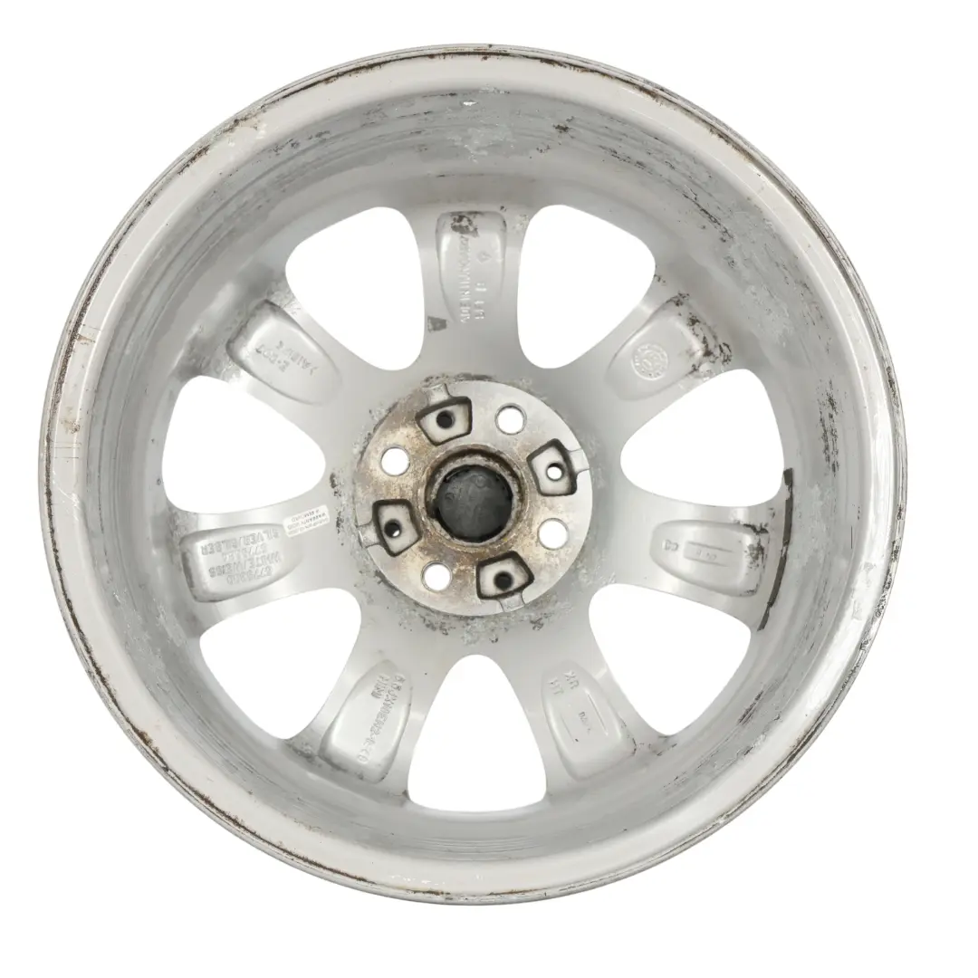 Felga Aluminiowa 16" 6,5J Bridge Spoke 94 do Mini Cooper R50 R53 R55 R56 R57 o numerze 6775684 Mini Cooper R50 R53 R55 R56 R57 Felga Aluminiowa 16" 6,5J Bridge Spoke 94 - SKU 6775684-1 - Numer Części 6775684