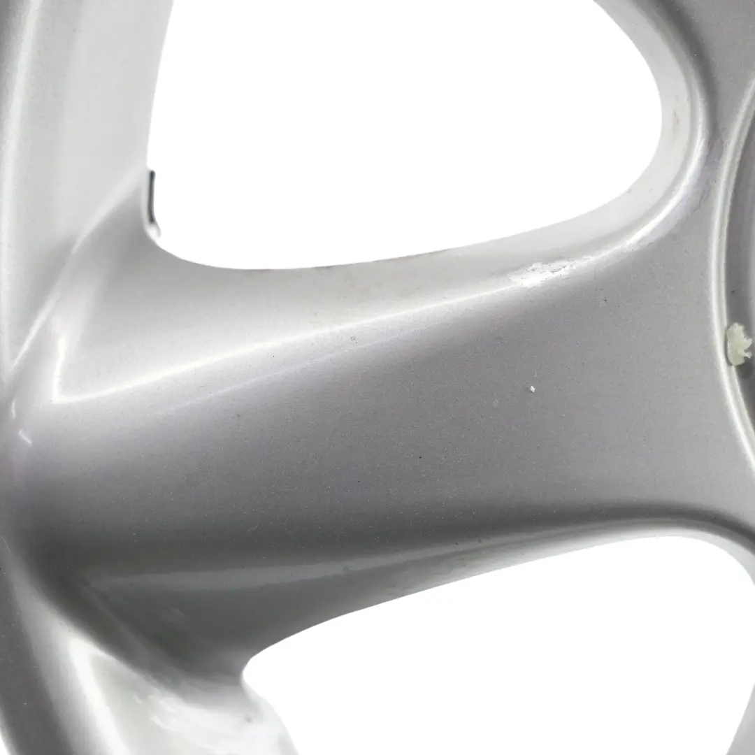 Mini Cooper R50 R53 R55 R56 R57 Leicht Metall Felge 16" 6,5J Brücken Speiche 94 - SKU 6775684-1 - Teilenummer 6775684