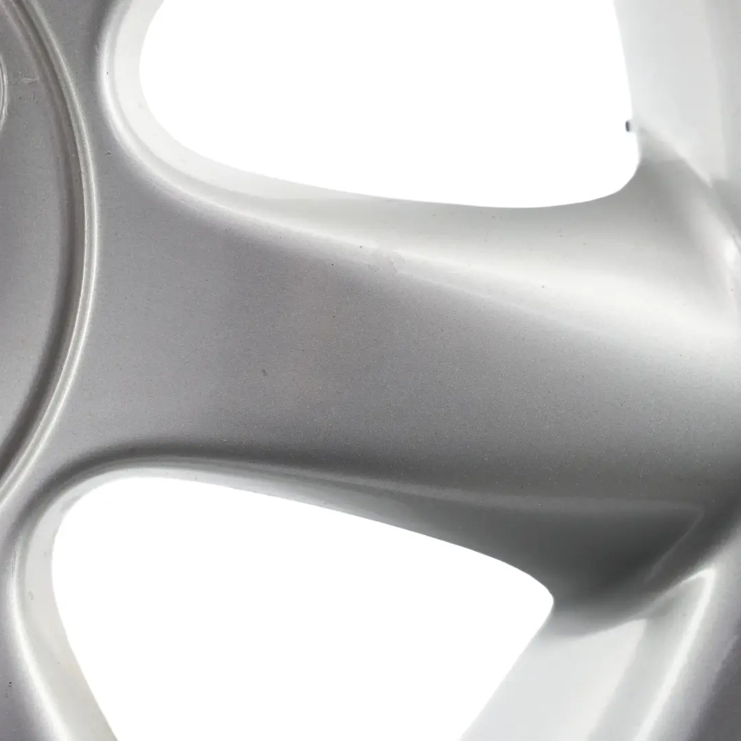 Leicht Metall Felge 16" 6,5J Brücken Speiche 94 für Mini Cooper R50 R53 R55 R56 R57 mit Teilenummer 6775684 Mini Cooper R50 R53 R55 R56 R57 Leicht Metall Felge 16" 6,5J Brücken Speiche 94 - SKU 6775684-1 - Teilenummer 6775684