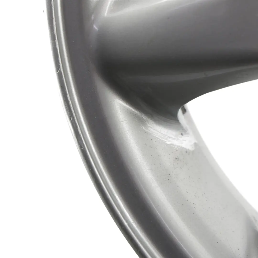 Leicht Metall Felge 16" 6,5J Brücken Speiche 94 für Mini Cooper R50 R53 R55 R56 R57 mit Teilenummer 6775684 Mini Cooper R50 R53 R55 R56 R57 Leicht Metall Felge 16" 6,5J Brücken Speiche 94 - SKU 6775684-1 - Teilenummer 6775684