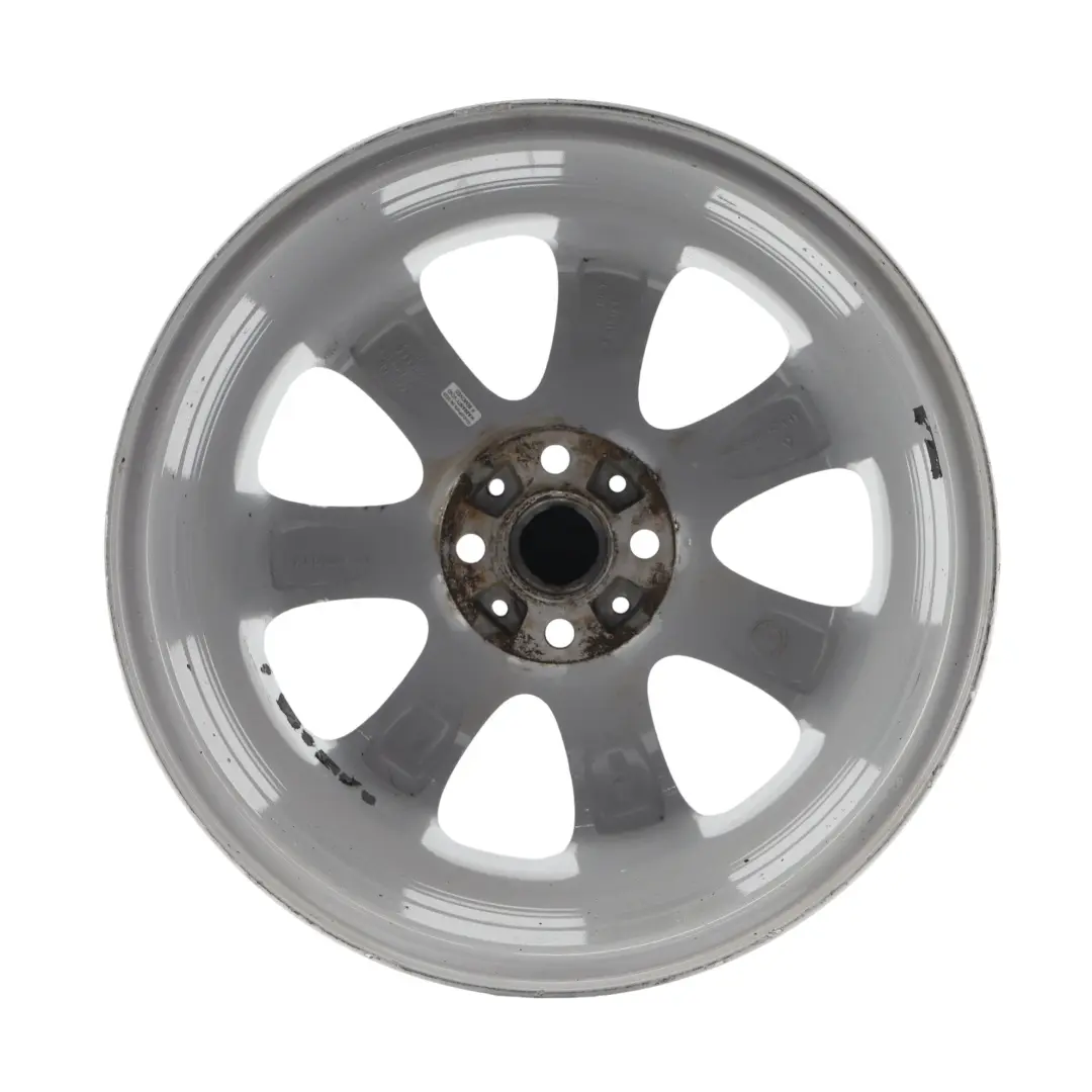 Mini Cooper R50 R53 R55 R56 Cerchio AlluMini o 16" 6,5J ET: 48 Rad Ponte Spoke - SKU 6775684-2 - Numero di parte 6775684