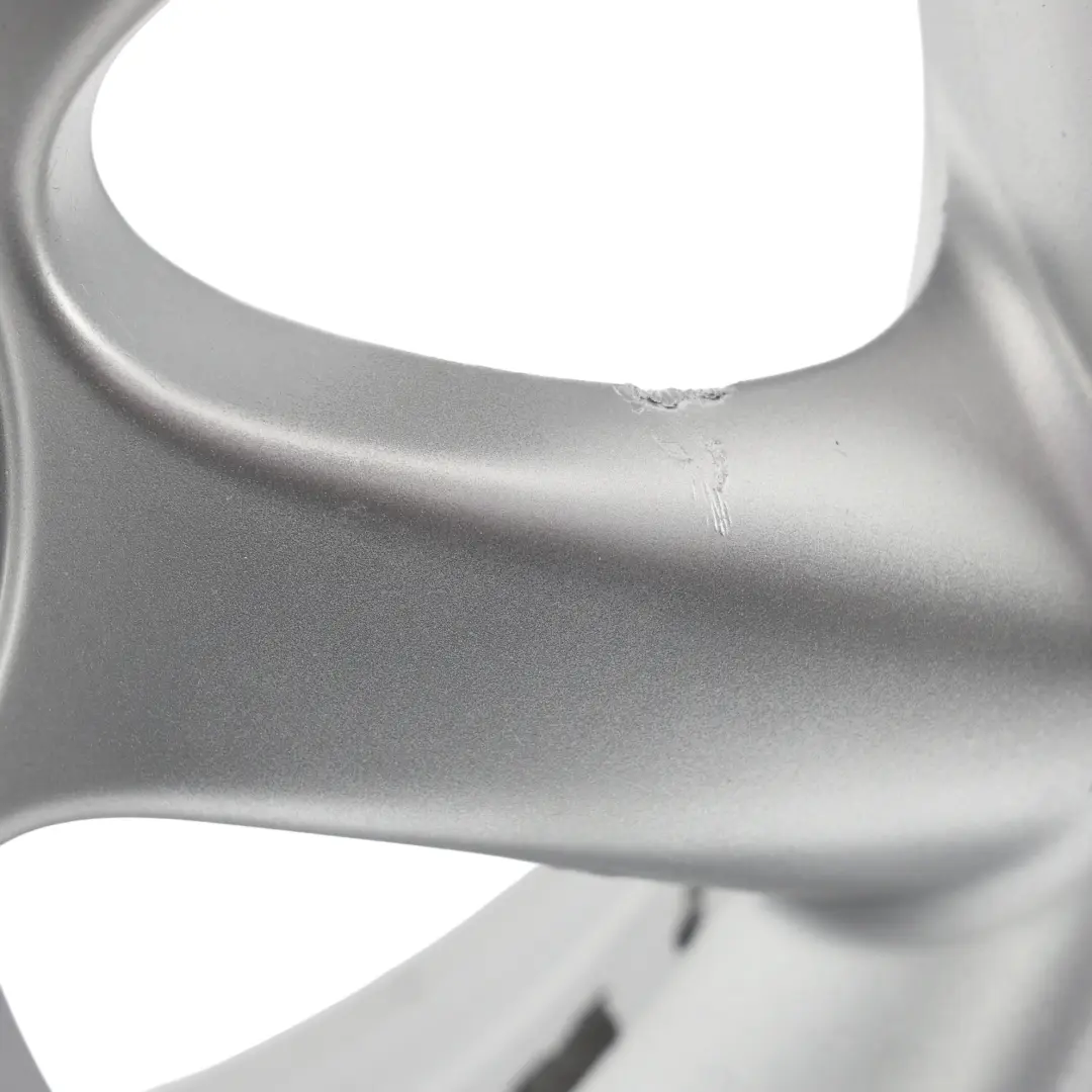 Felga Aluminiowa 16" 6,5J do Mini R50 R56 o numerze 6775684 Mini R50 R56 Felga Aluminiowa 16" 6,5J - SKU 6775684-2 - Numer Części 6775684