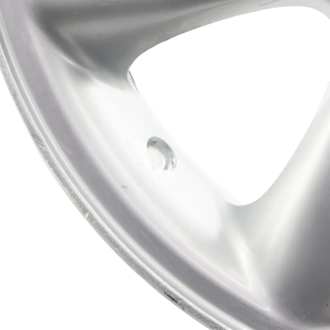 Mini R50 R53 R55 R56 Wheel Alloy Rim 16" 6,5J ET:48 Bridge Spoke 94 - SKU 6775684-3 - Part number 6775684