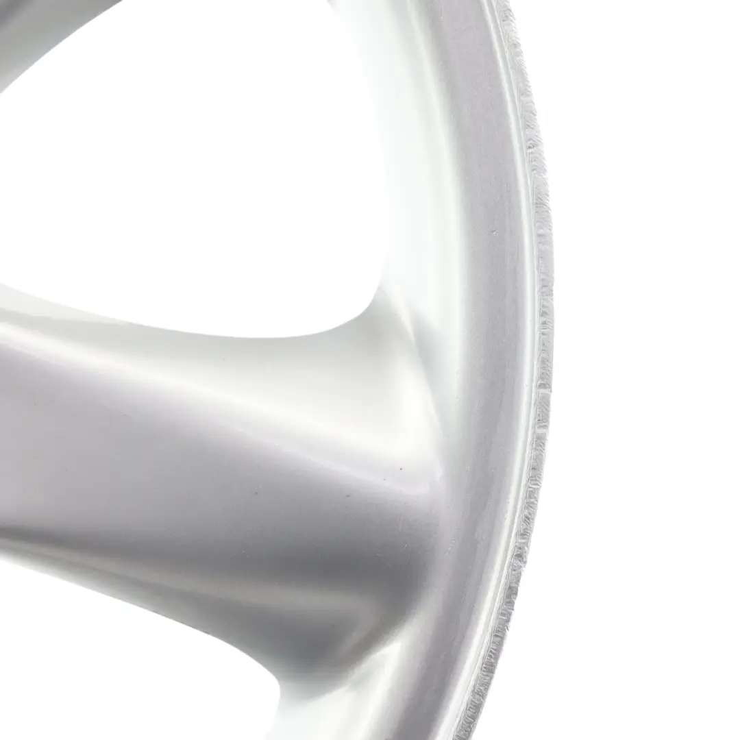 Alloy Rim 16" 6,5J ET:48 Bridge Spoke 94 to Mini R50 R53 R55 R56 Wheel with Part number 6775684 Mini R50 R53 R55 R56 Wheel Alloy Rim 16" 6,5J ET:48 Bridge Spoke 94 - SKU 6775684-3 - Part number 6775684