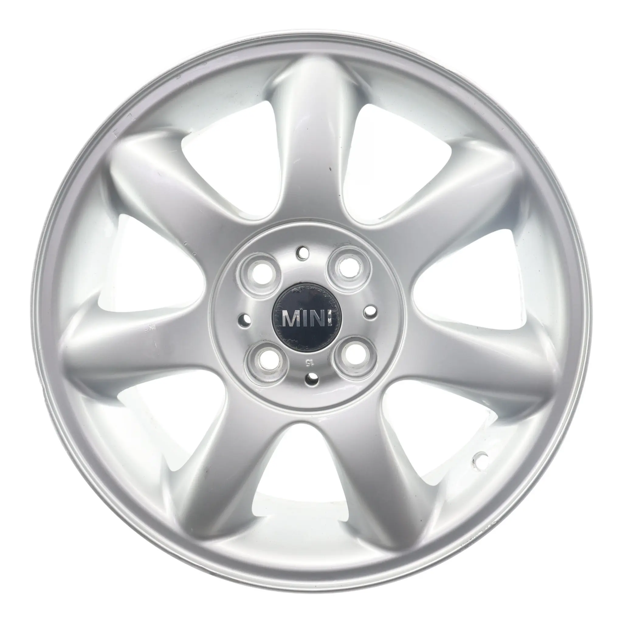 Mini Cooper R50 R53 R55 R56 R57 Wheel Alloy Rim 16" 6,5J ET:48 Bridge Spoke 94