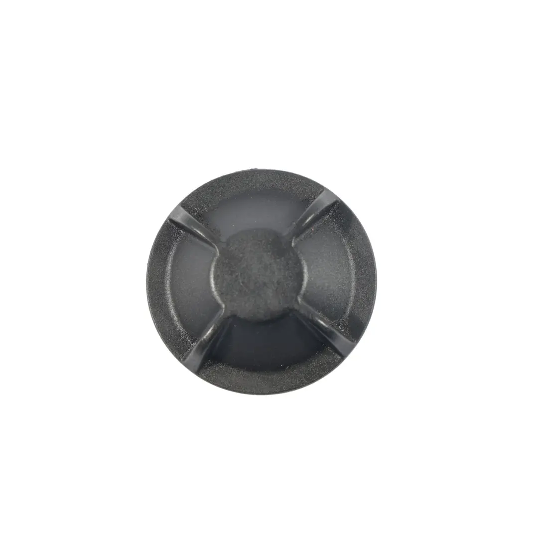 BMW F10 F11 F12 F13 Cappuccio Dado Anteriore Sinistro Destro - SKU 6775700 - Numero di parte 6775700