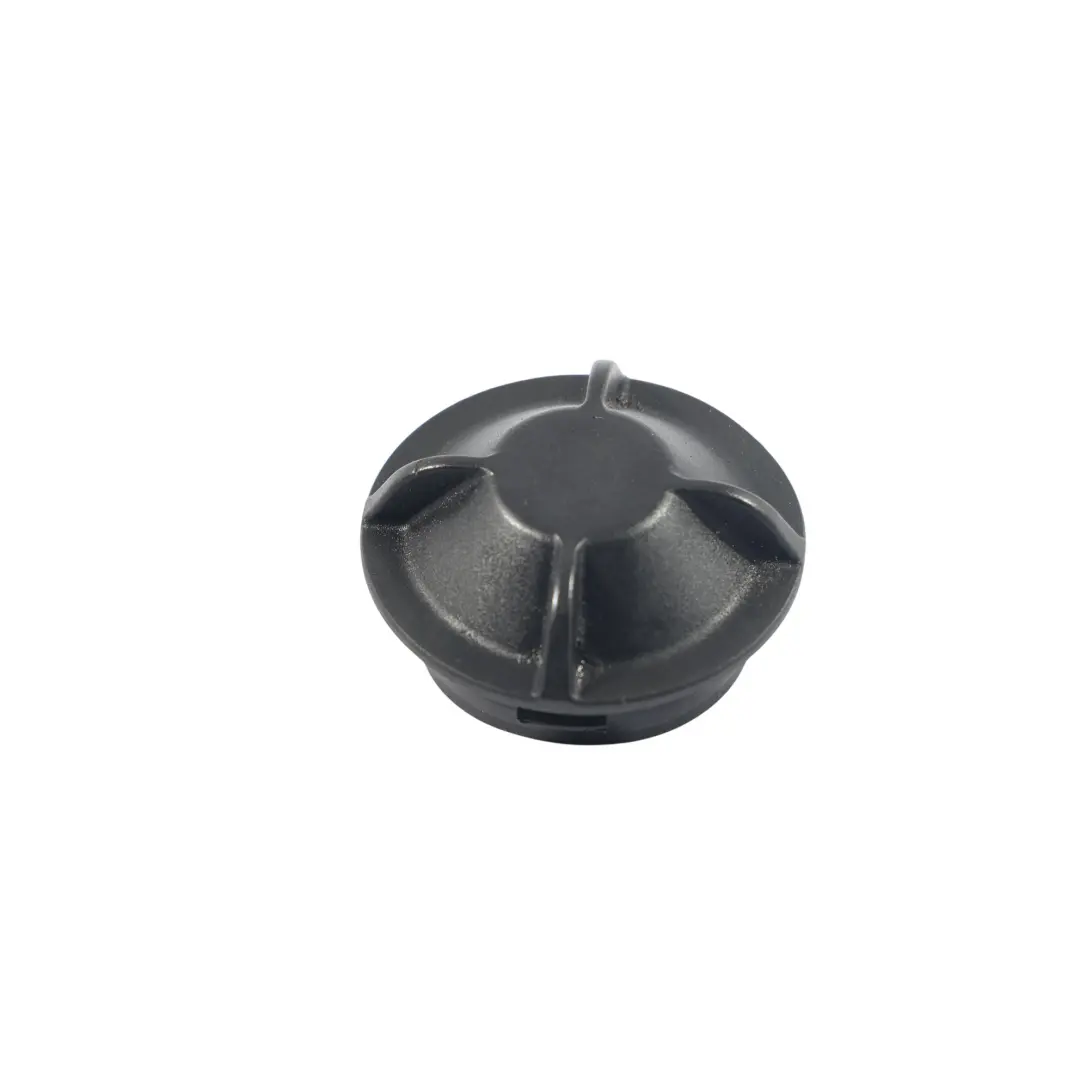 Cappuccio Dado Anteriore Sinistro Destro per BMW F10 F11 F12 F13 con numero di parte 6775700 BMW F10 F11 F12 F13 Cappuccio Dado Anteriore Sinistro Destro - SKU 6775700 - Numero di parte 6775700