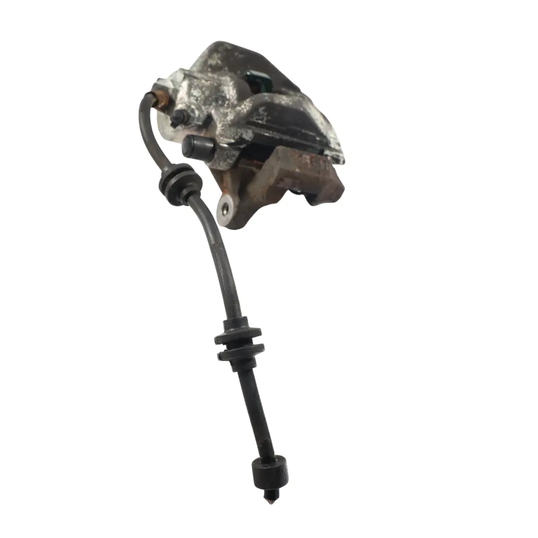 BMW E81 E82 E87 E90 E91 Bremssattel Gehäuse Träger Vorne Links - SKU 6776527-4 - Teilenummer 6776527