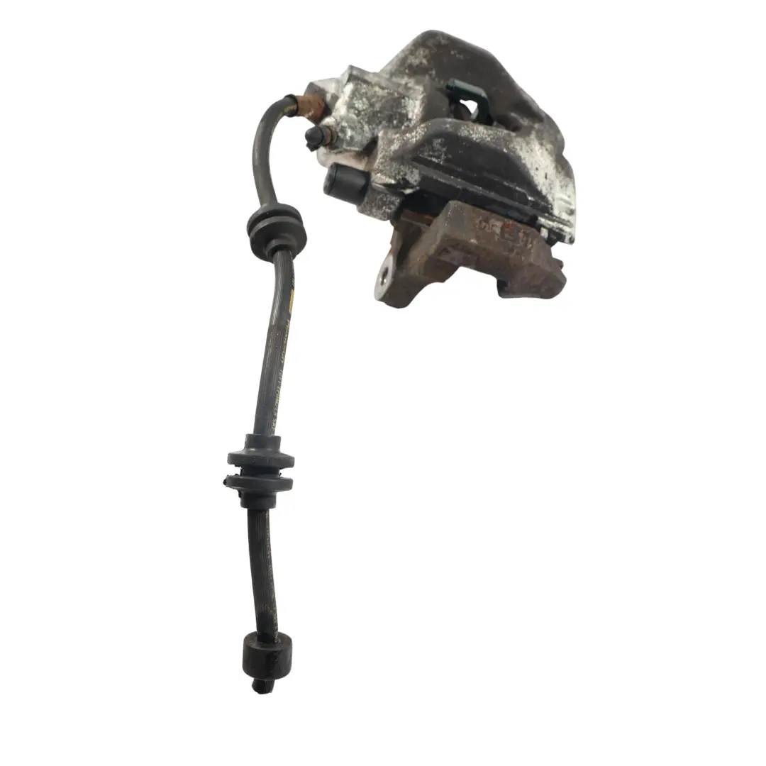 Support Étrier Frein Avant Gauche pour BMW E81 E82 E87 E90 E91 à propos du numéro de pièce 6776527 BMW E81 E82 E87 E90 E91 Support Étrier Frein Avant Gauche - SKU 6776527-4 - Numéro de pièce 6776527