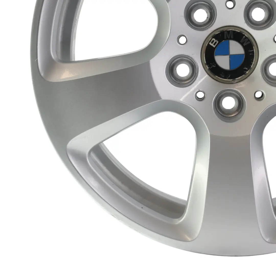 BMW 5 Series E60 E61 Wheel Alloy Rim 17" Start Spoke 243 7,5J ET:20 - SKU 6777346-3 - Part number 6777346