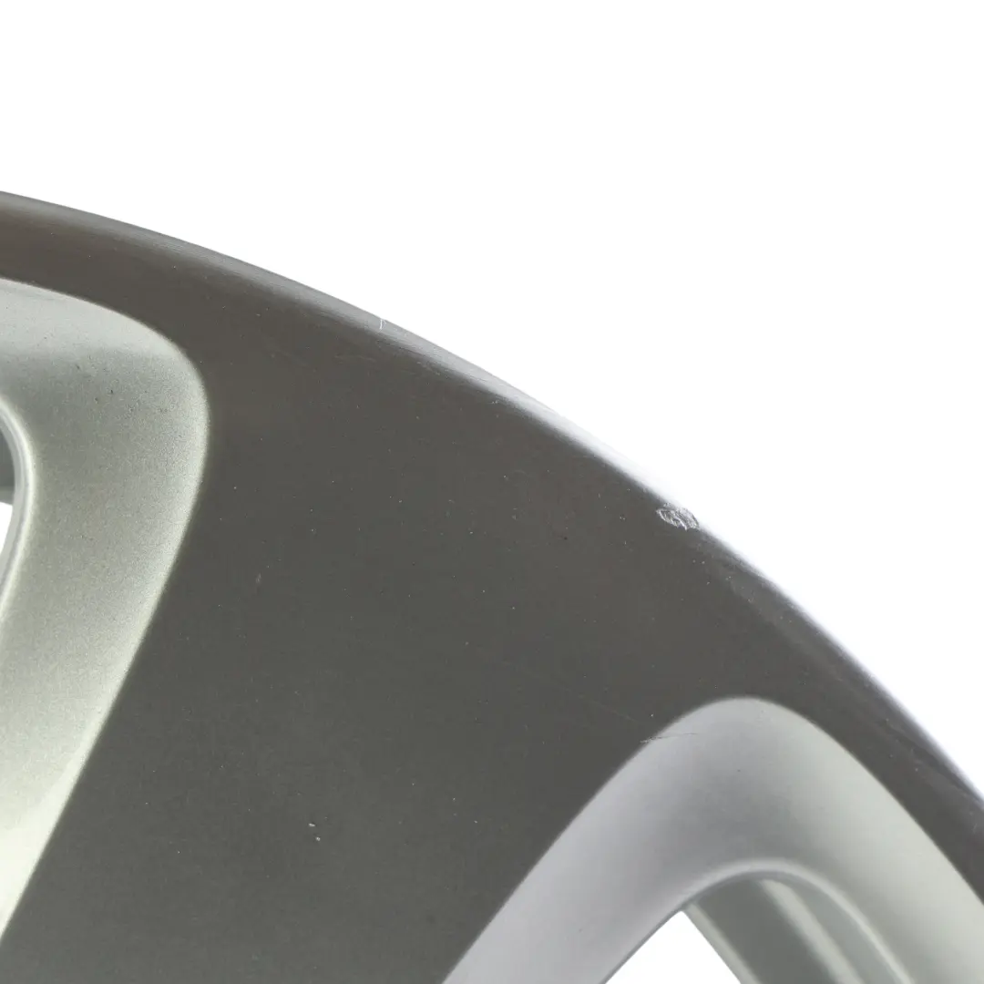 Alloy Rim 17" Start Spoke 243 7,5J ET:20 to BMW 5 Series E60 E61 Wheel with Part number 6777346 BMW 5 Series E60 E61 Wheel Alloy Rim 17" Start Spoke 243 7,5J ET:20 - SKU 6777346-3 - Part number 6777346