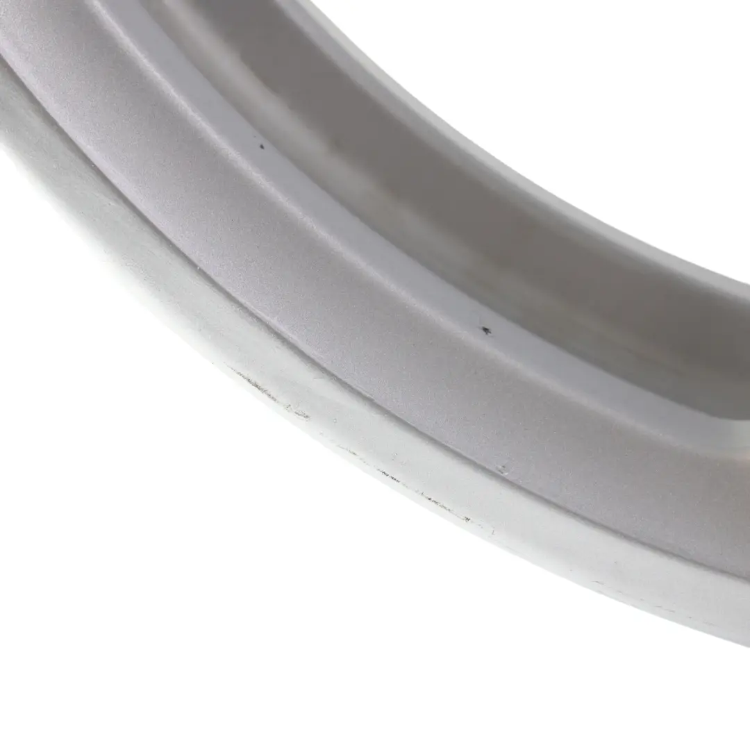 Alloy Rim 17" Start Spoke 243 7,5J ET:20 to BMW 5 Series E60 E61 Wheel with Part number 6777346 BMW 5 Series E60 E61 Wheel Alloy Rim 17" Start Spoke 243 7,5J ET:20 - SKU 6777346-3 - Part number 6777346
