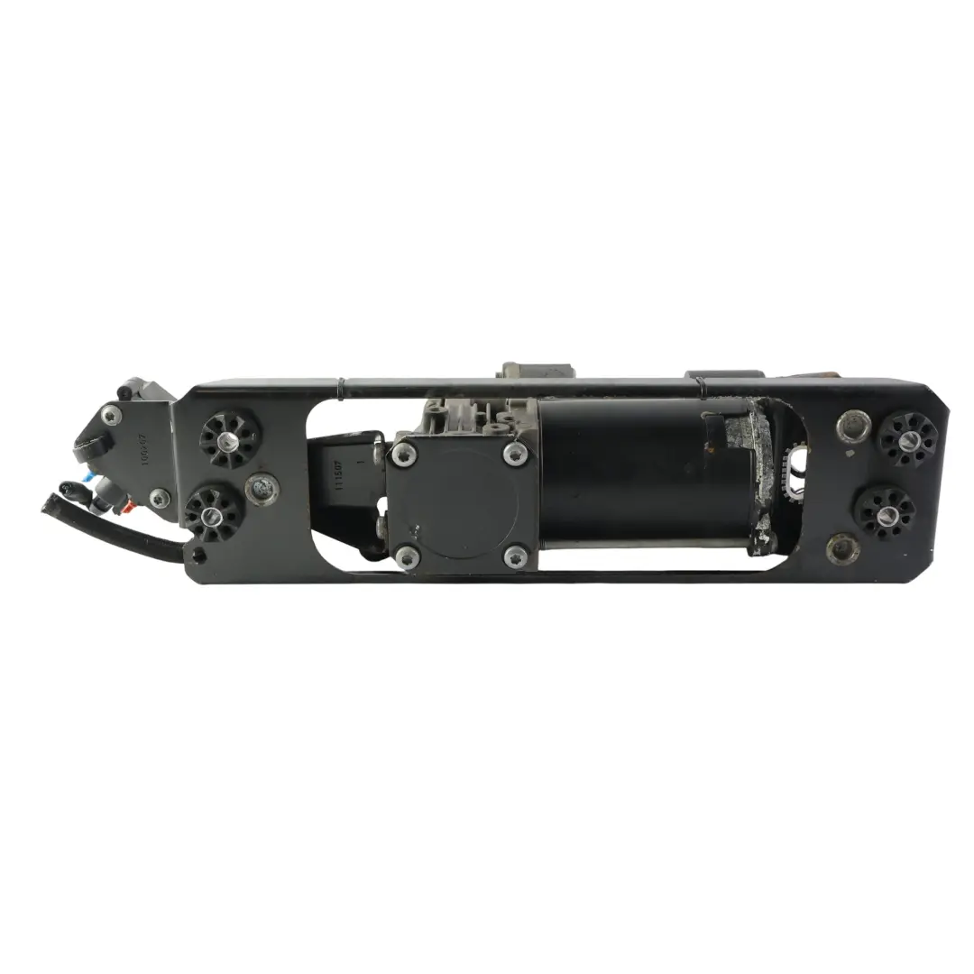 Dispositivo Alimentazione Aria Compressore Sospensioni per BMW E61 Touring con numero di parte 6777827 BMW E61 Touring Dispositivo Alimentazione Aria Compressore Sospensioni - SKU 6777827-2 - Numero di parte 6777827