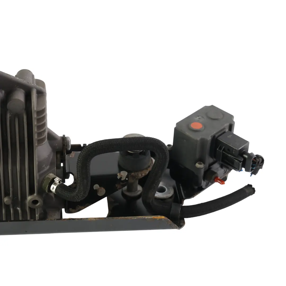 BMW E61 Touring Luftversorgung Federung Kompressor Motor Pumpe - SKU 6777827-2 - Teilenummer 6777827