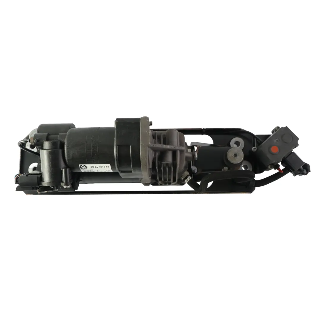 BMW E61 Touring Luftversorgung Federung Kompressor Motor Pumpe - SKU 6777827-2 - Teilenummer 6777827