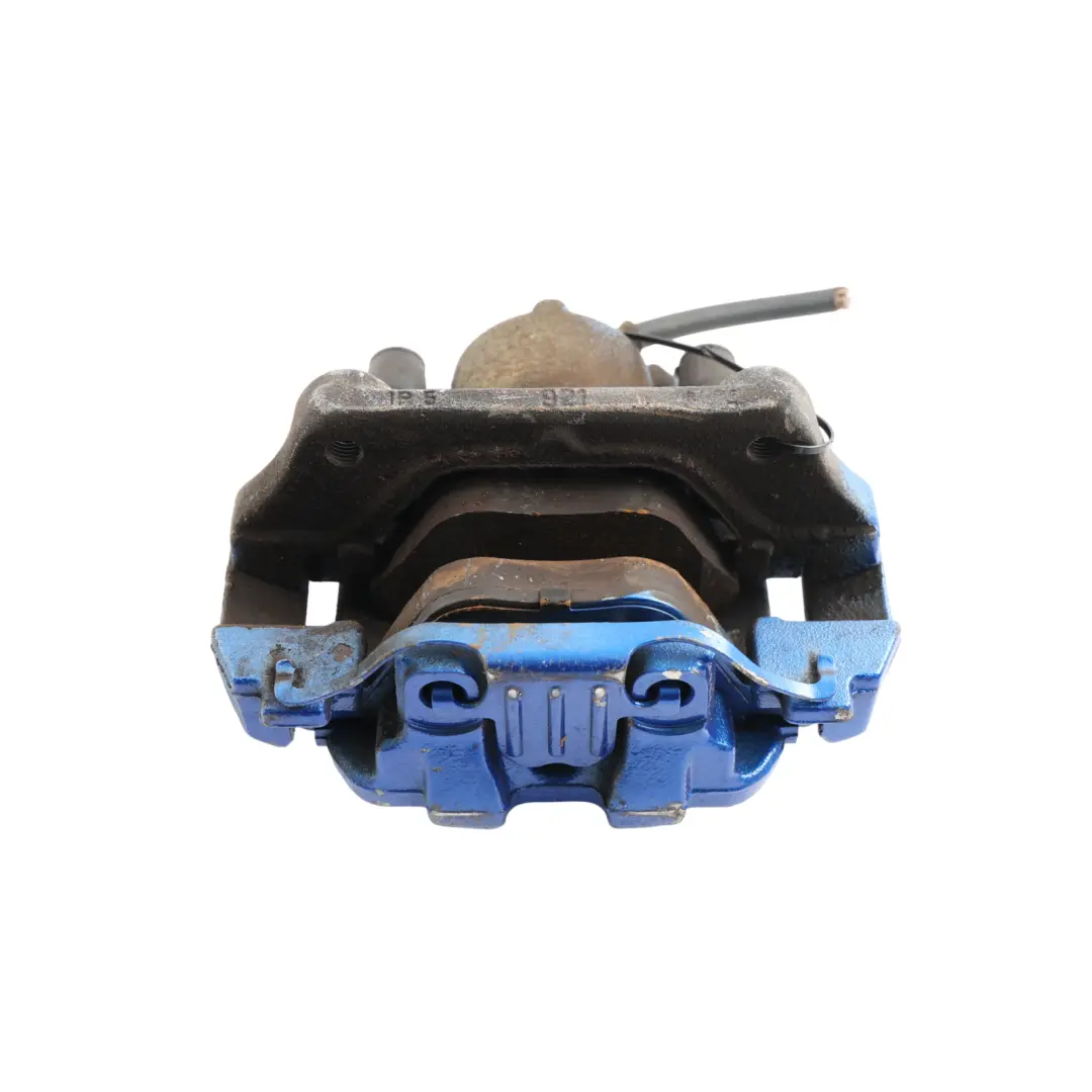 Bremssattel Gehäuse Träger Vorne Links 57/24 753 für BMW E90 E91 E92 E93 mit Teilenummer 6778145 BMW E90 E91 E92 E93 Bremssattel Gehäuse Träger Vorne Links 57/24 753 - SKU 6778145-4 - Teilenummer 6778145