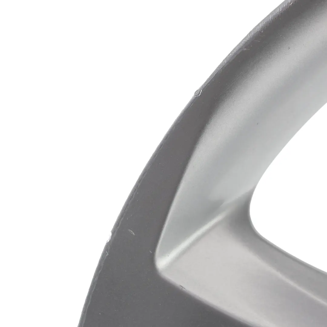 Alloy Rim 17" Star Spoke 256 7J ET:47 to BMW E81 E82 E87 Wheel with Part number 6778219 BMW E81 E82 E87 Wheel Alloy Rim 17" Star Spoke 256 7J ET:47 - SKU 6778219-1 - Part number 6778219