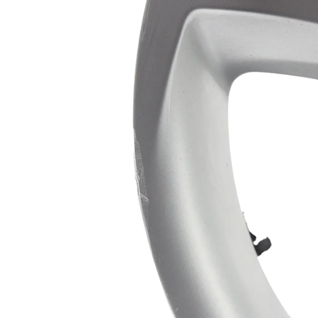 Alloy Rim 17" Star Spoke 256 7J ET:47 to BMW E81 E82 E87 Wheel with Part number 6778219 BMW E81 E82 E87 Wheel Alloy Rim 17" Star Spoke 256 7J ET:47 - SKU 6778219-1 - Part number 6778219