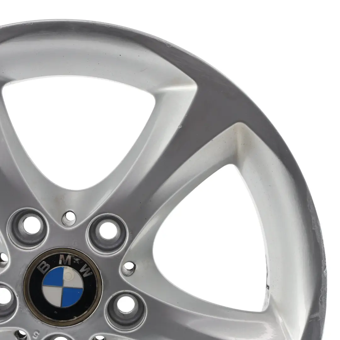 BMW 1 er E81 E82 E87 Alu Felge Alufelge 17" Start Speiche 256 7J ET:47 - SKU 6778219-2 - Teilenummer 6778219
