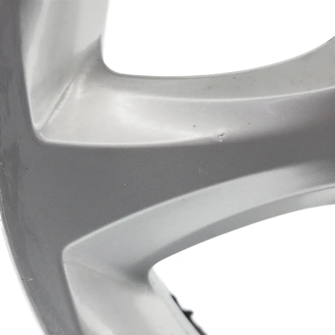 Alloy Rim 17" Start Spoke 256 7J ET:47 to BMW E81 E82 E87 Wheel with Part number 6778219 BMW E81 E82 E87 Wheel Alloy Rim 17" Start Spoke 256 7J ET:47 - SKU 6778219-2 - Part number 6778219