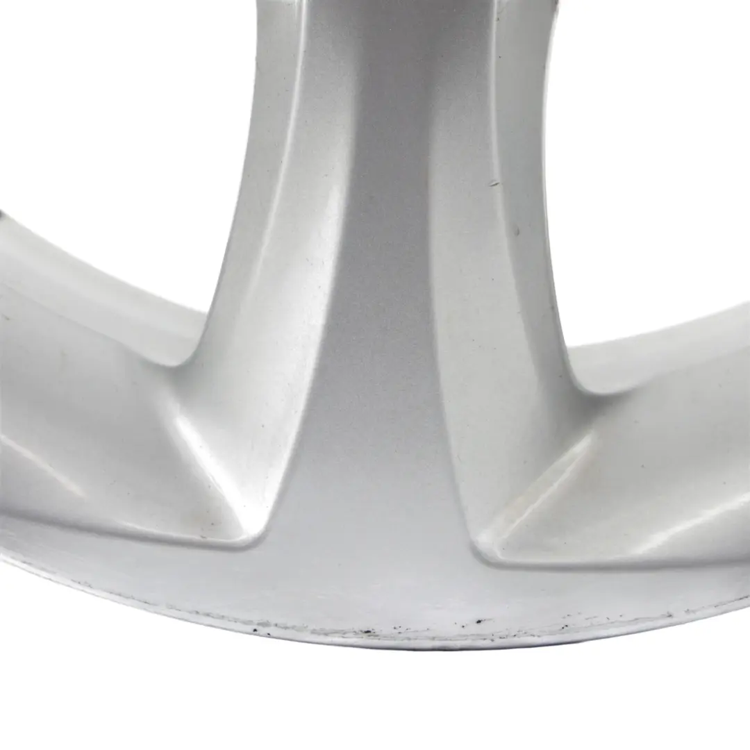 Alloy Rim 17" Start Spoke 256 7J ET:47 to BMW E81 E82 E87 Wheel with Part number 6778219 BMW E81 E82 E87 Wheel Alloy Rim 17" Start Spoke 256 7J ET:47 - SKU 6778219-2 - Part number 6778219