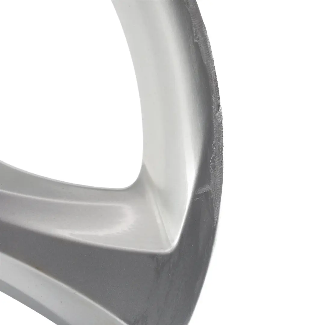 BMW 1 er E81 E82 E87 Alu Felge Alufelge 17" Start Speiche 256 7J ET:47 - SKU 6778219-2 - Teilenummer 6778219