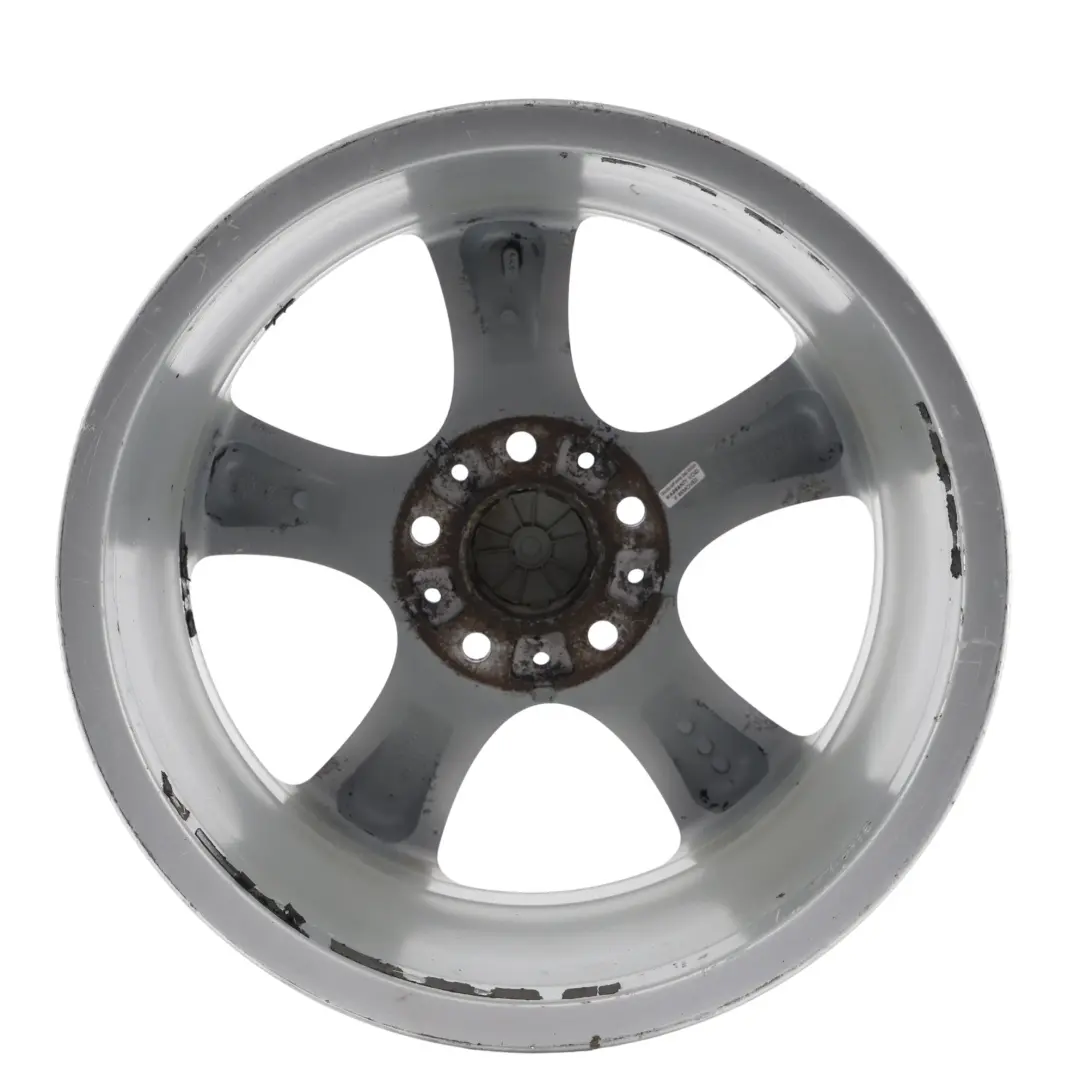 BMW E81 E82 E87 E88 Alu Felge Alufelge 17" Start Speiche 256 7J ET:47 - SKU 6778219 - Teilenummer 6778219