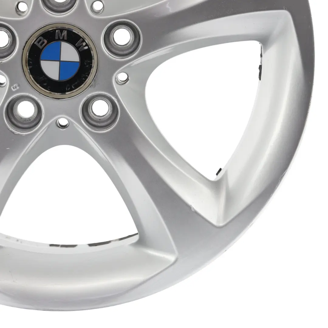 BMW E81 E82 E87 E88 AlluMini o Cerchione IN Lega 17" Start Raggio 256 7J ET: 47 - SKU 6778219 - Numero di parte 6778219