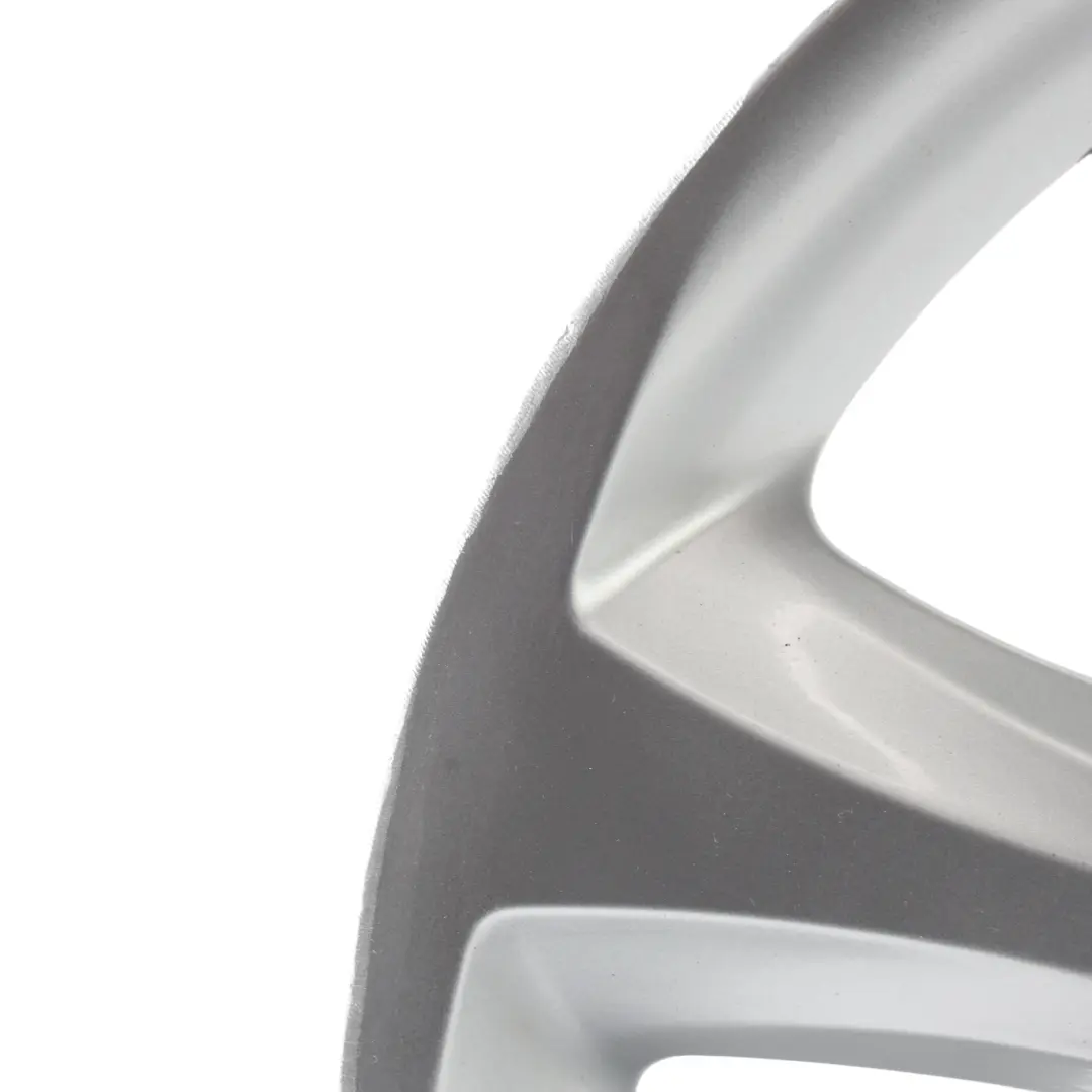 BMW E81 E82 E87 E88 AlluMini o Cerchione IN Lega 17" Start Raggio 256 7J ET: 47 - SKU 6778219 - Numero di parte 6778219