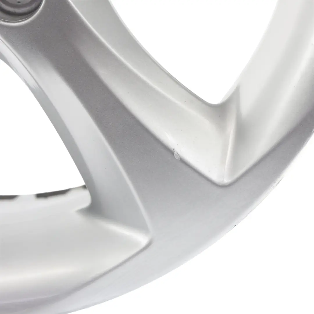 Llanta De aleacion 17" Start Spoke 256 7J ET:47 para BMW E81 E82 E87 E88 con número de pieza 6778219 BMW E81 E82 E87 E88 Llanta De aleacion 17" Start Spoke 256 7J ET:47 - SKU 6778219 - Número de pieza 6778219