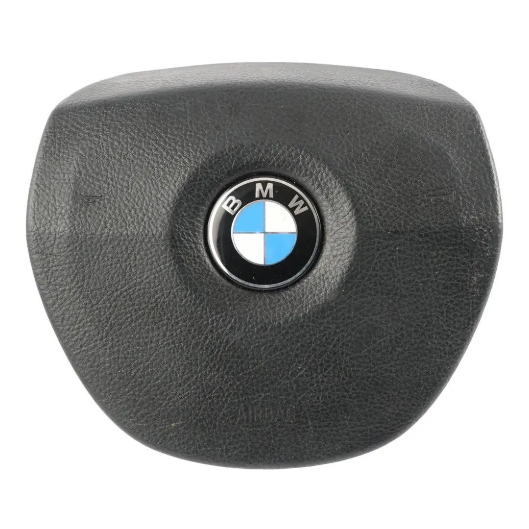 BMW F01 F01 LCI F02 F04 Steering Wheel Driver Air Module Unit Schwarz - SKU 6778284-1 - Part number 6778284