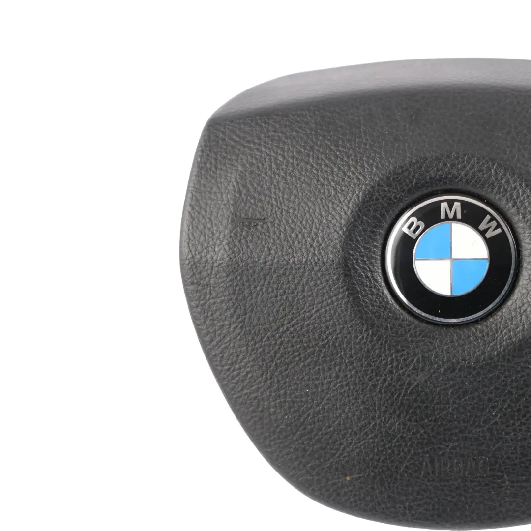 BMW F01 F01 LCI F02 F04 Steering Wheel Driver Air Module Unit Schwarz - SKU 6778284-1 - Part number 6778284