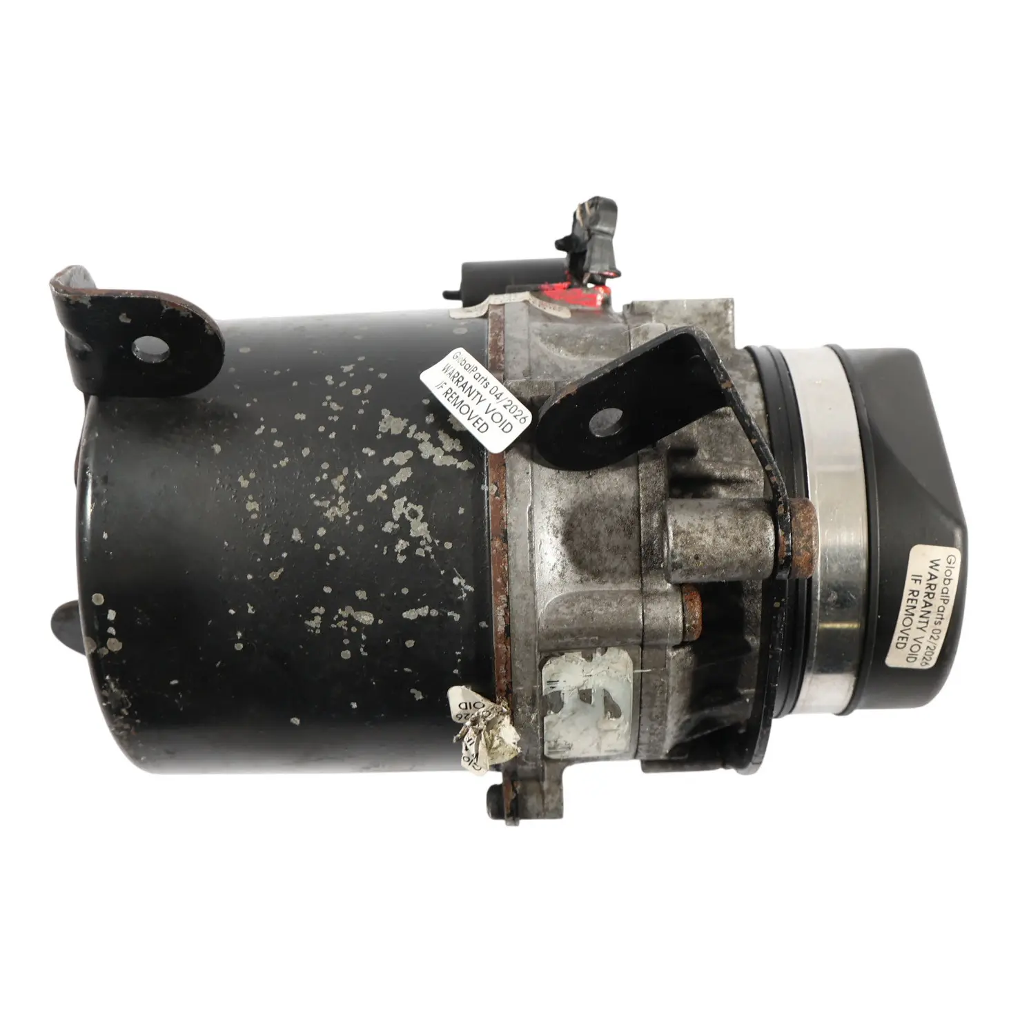 Mini Cooper One R50 R52 R53 Electric Power Steering Pump Unit 6778424