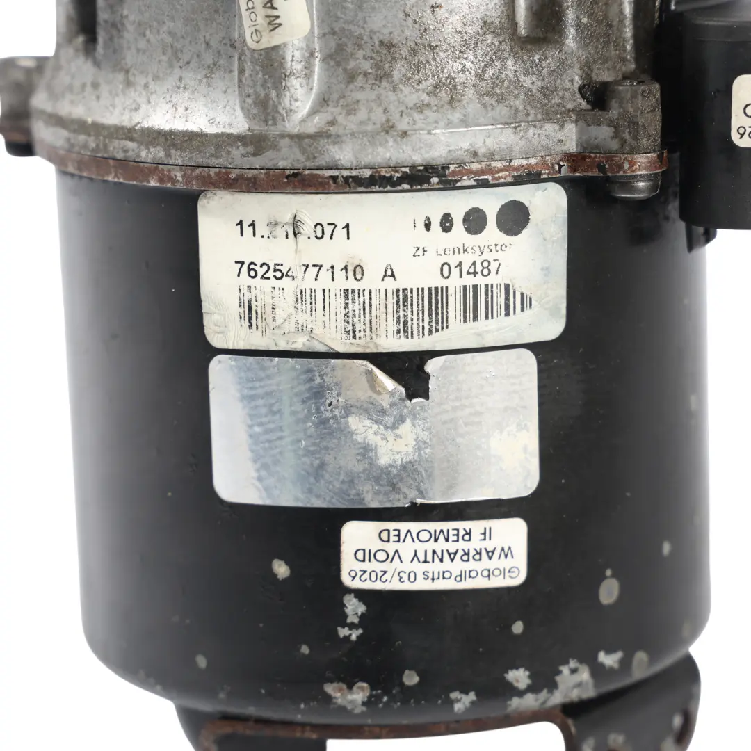 Mini Cooper One R50 R52 R53 Pompe de Direction Assistee Electrique - SKU 6778424-3 - Numéro de pièce 6778424