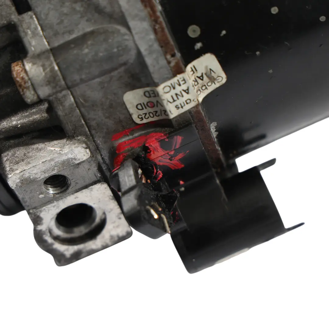 Unidad De bomba De direccion asistida electrica para Mini One R50 R52 R53 con número de pieza 6778424 Mini One R50 R52 R53 Unidad De bomba De direccion asistida electrica - SKU 6778424-3 - Número de pieza 6778424