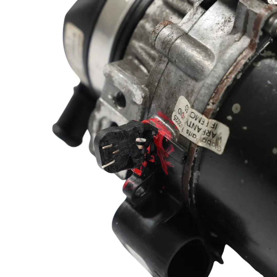 Unidad De bomba De direccion asistida electrica para Mini One R50 R52 R53 con número de pieza 6778424 Mini One R50 R52 R53 Unidad De bomba De direccion asistida electrica - SKU 6778424-3 - Número de pieza 6778424