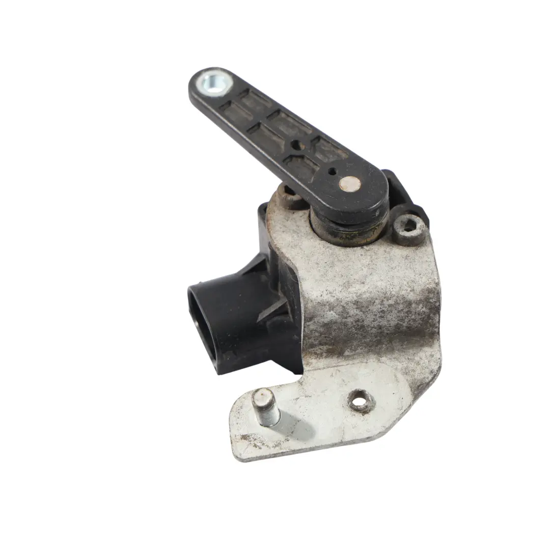 Sensore Livello Regolazione Fari Xenon per BMW E53 E60 E81 E87 E90 con numero di parte 6778811 BMW E53 E60 E81 E87 E90 Sensore Livello Regolazione Fari Xenon - SKU 6778811 - Numero di parte 6778811