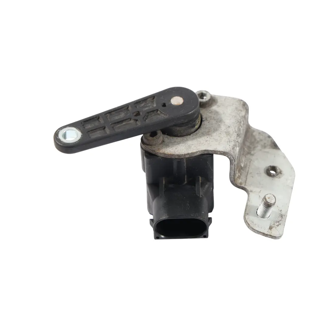 Scheinwerfer Höhenverstellung Sensor für BMW E53 E60 E81 E87 E90 Xenon mit Teilenummer 6778811 BMW E53 E60 E81 E87 E90 Xenon Scheinwerfer Höhenverstellung Sensor - SKU 6778811 - Teilenummer 6778811