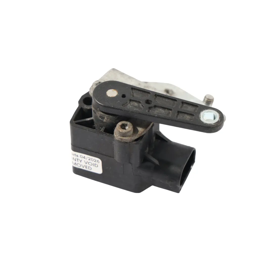 BMW E53 E60 E81 E87 E90 Xenon Headlight Range Level Sensor - SKU 6778811 - Part number 6778811