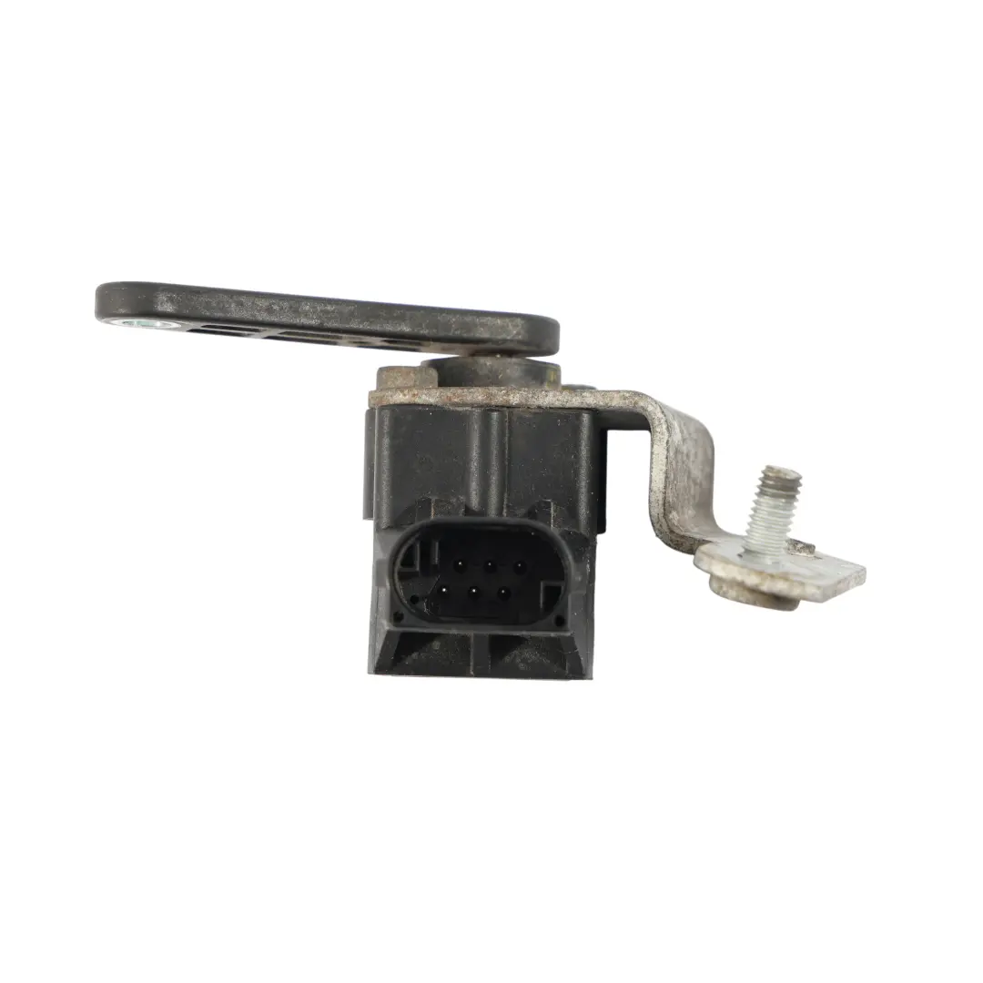 Sensore Livello Regolazione Fari Xenon per BMW E53 E60 E81 E87 E90 con numero di parte 6778811 BMW E53 E60 E81 E87 E90 Sensore Livello Regolazione Fari Xenon - SKU 6778811 - Numero di parte 6778811