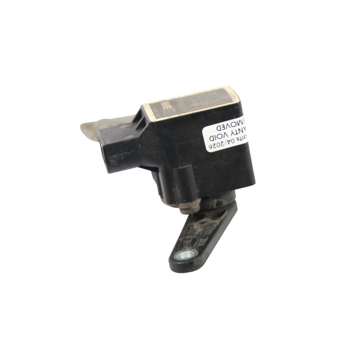 Capteur Niveau Phare Xenon pour BMW E53 E60 E81 E87 E90 à propos du numéro de pièce 6778811 BMW E53 E60 E81 E87 E90 Capteur Niveau Phare Xenon - SKU 6778811 - Numéro de pièce 6778811