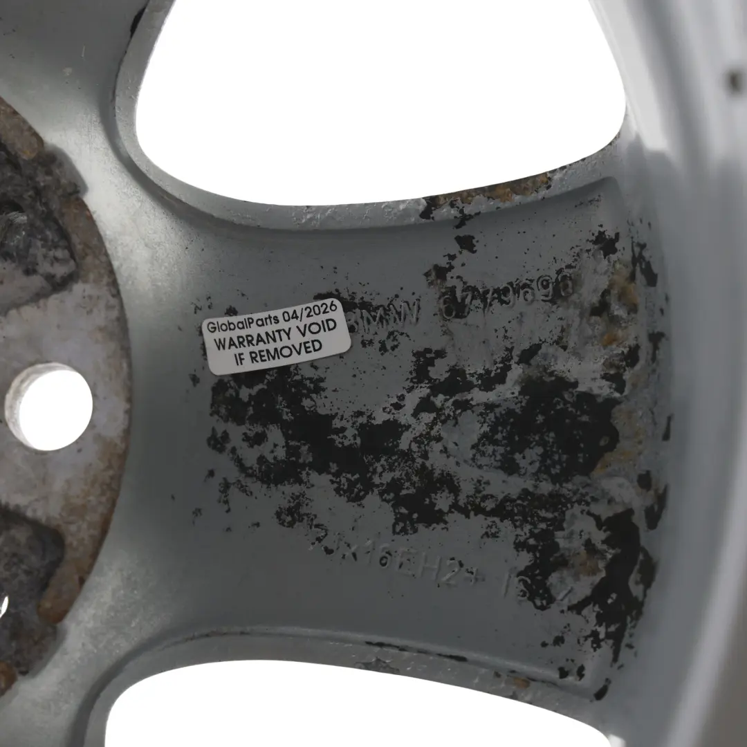 BMW E81 E87 Felga alufelga 16'' 7J - SKU 6779696-1 - Numer Części 6779696