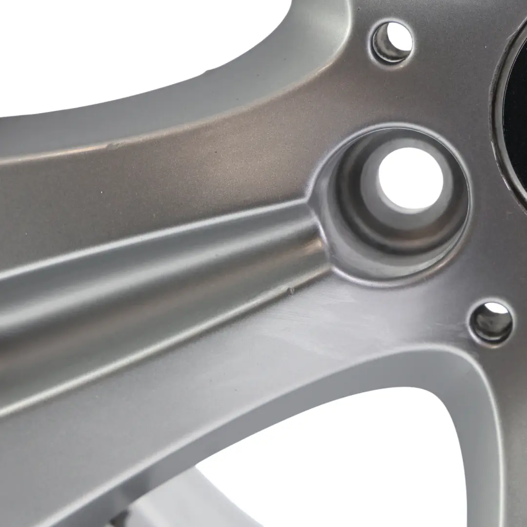 BMW E81 E87 Felga alufelga 16'' 7J - SKU 6779696-1 - Numer Części 6779696