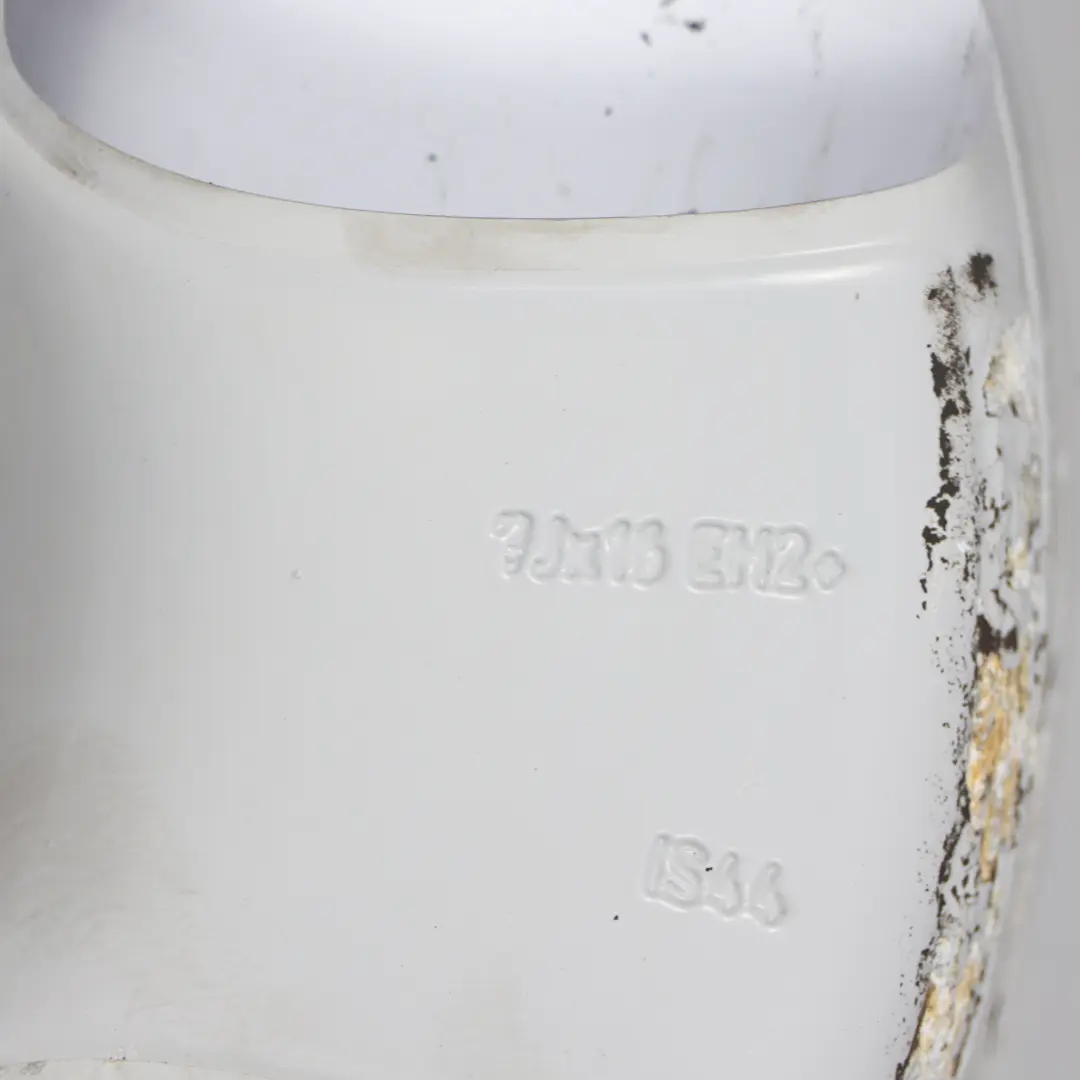 Llanta De Aleación 16" 7J ET:44 Doble Radio 222 677969 para BMW E81 E87 E88 con número de pieza 6779696 BMW E81 E87 E88 Llanta De Aleación 16" 7J ET:44 Doble Radio 222 677969 - SKU 6779696-2 - Número de pieza 6779696