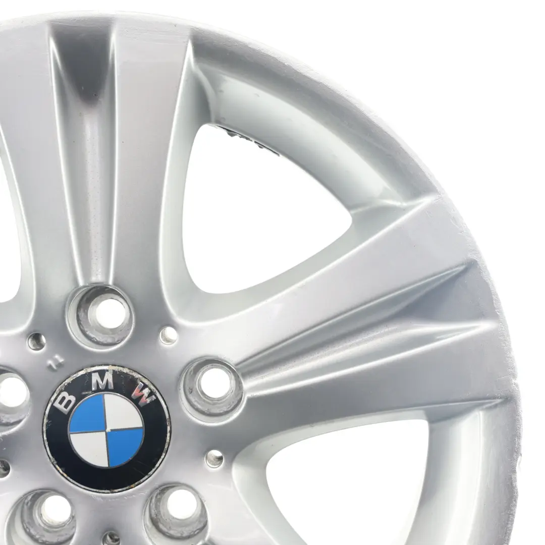 Jante En Alliage 16" 7J ET:44 À Double Rayon 222 677969 pour BMW E81 E87 E88 à propos du numéro de pièce 6779696 BMW E81 E87 E88 Jante En Alliage 16" 7J ET:44 À Double Rayon 222 677969 - SKU 6779696-2 - Numéro de pièce 6779696